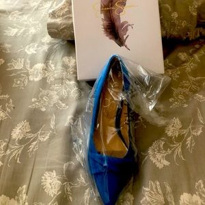 These are brand new Jessica Simpson shoes